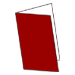 Falzflyer kalkulieren; Druckerei für folgende Drucksachen: Schreibblöcke, Block mit Deckblatt und Briefbogen, Schreibtischunterlagen mit Kalenderleisten gedruckt